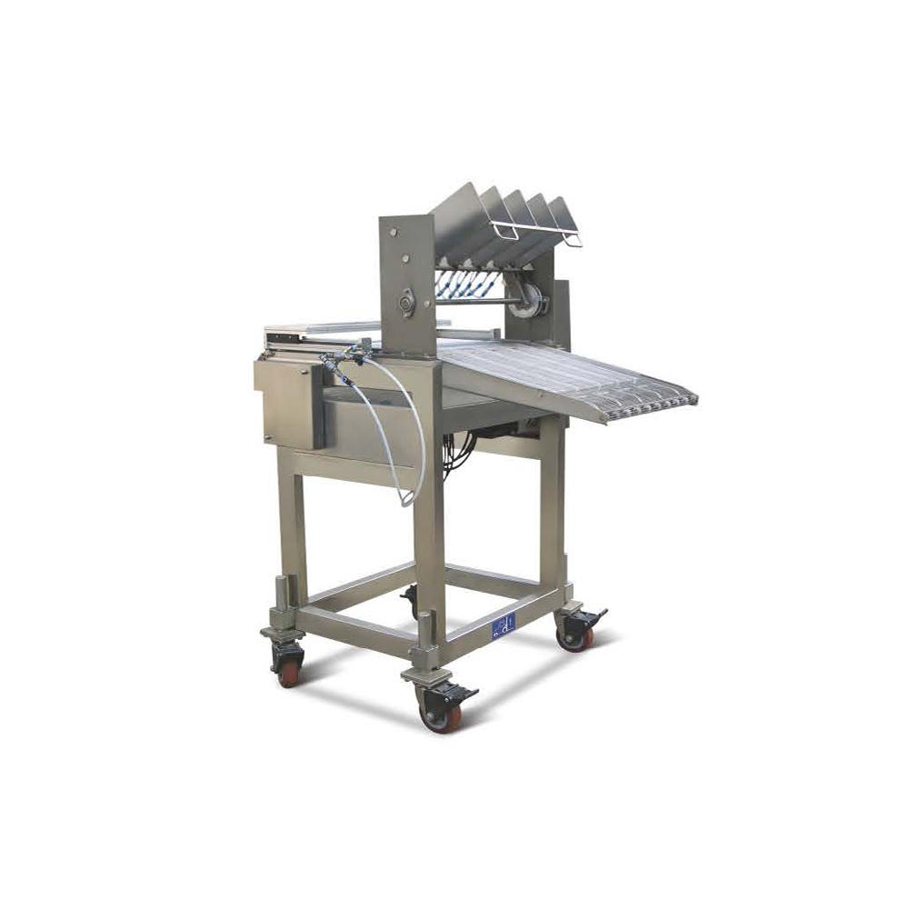 Supporting Machine patty paper machineDZJ600-I