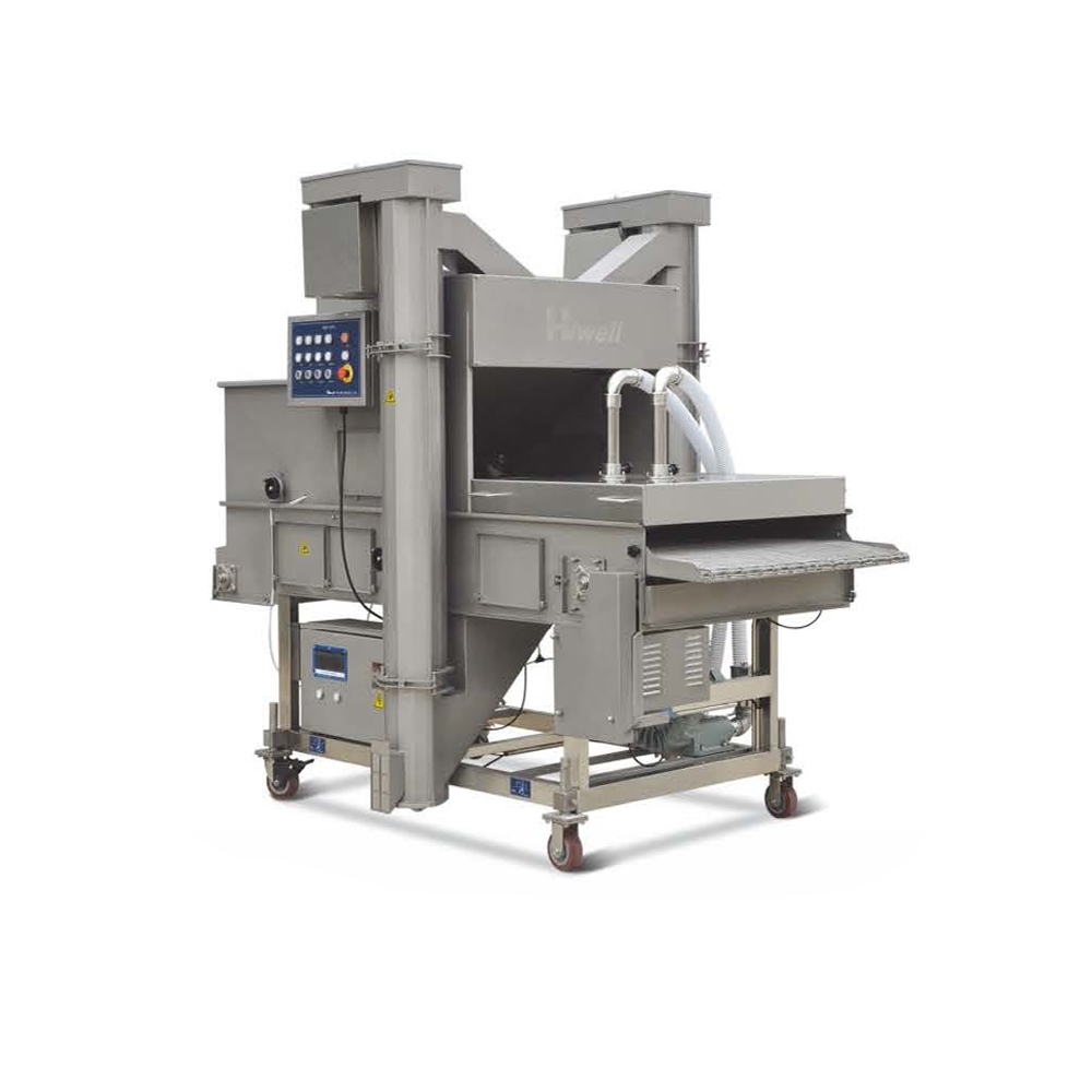 Breading Machine SXJ400-V