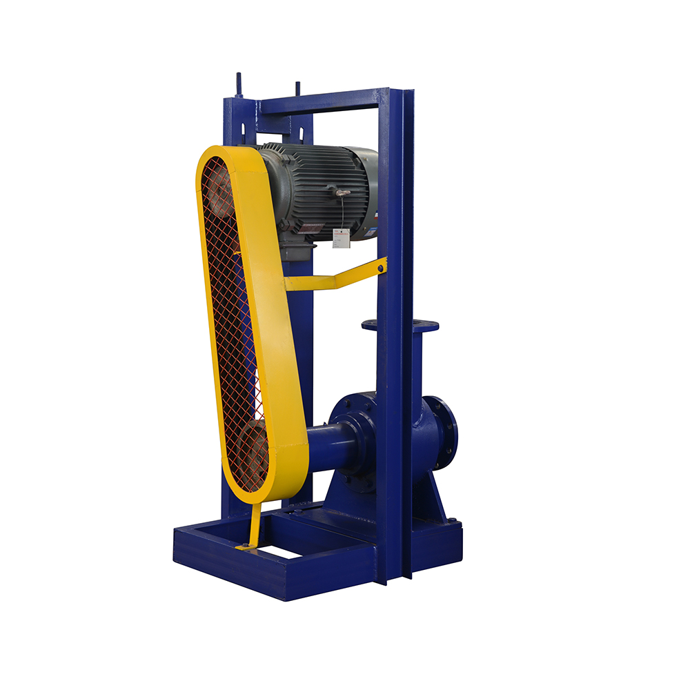 feather suction pump