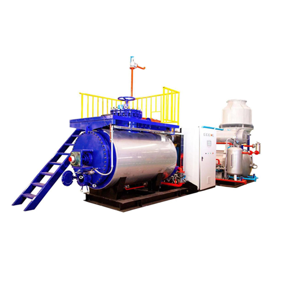 1.5T PER BATCH COMPACT small capacity RENDERING EQUIPMENT