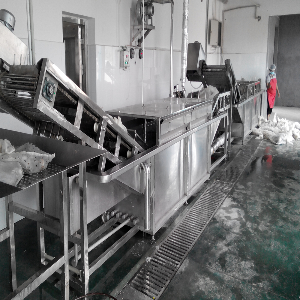 OTHER POULTRY PROCESSING EQUIPMENT