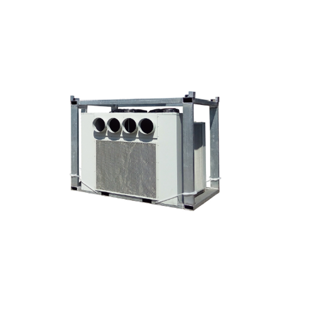 COOLmax series Portable Air Conditioner PAC-12000